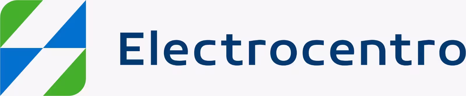 Logo de Electrocentro S.A.
