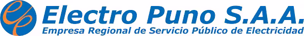 Logo de Electro Puno S.A.A.