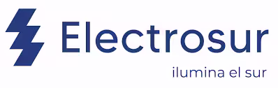 Logo de Electrosur S.A.
