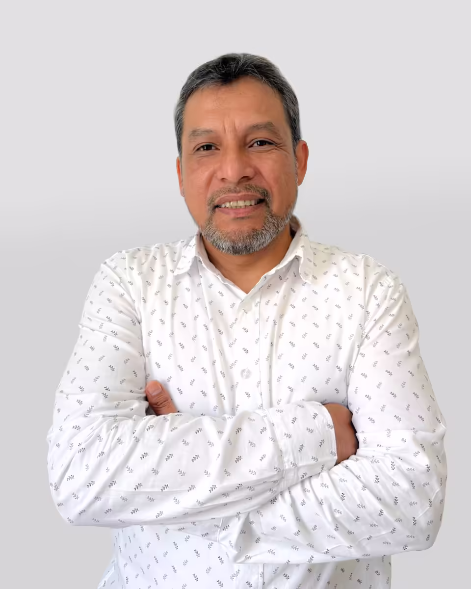 Foto de Alonso Navarrete
