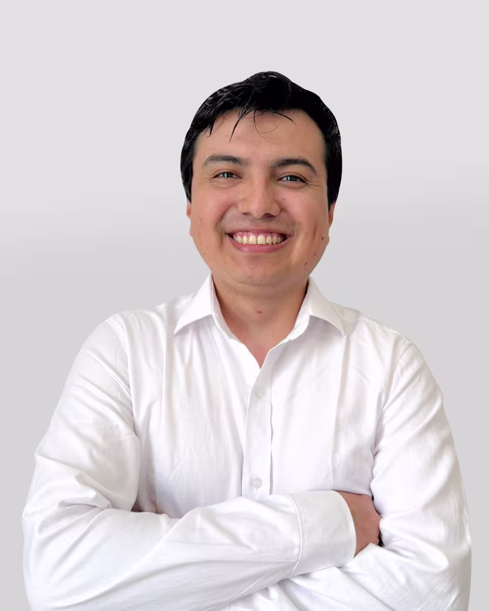 Foto de Edinson Jara