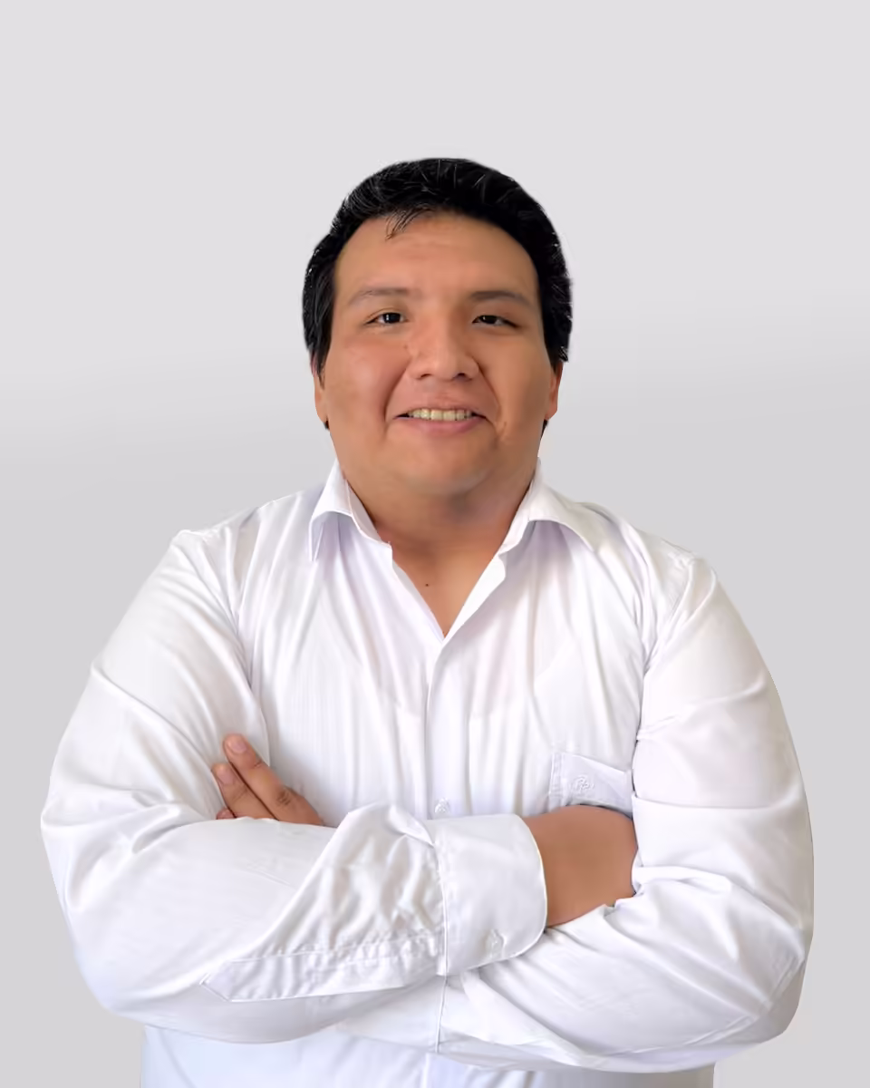 Foto de Jhonatan Sanchez