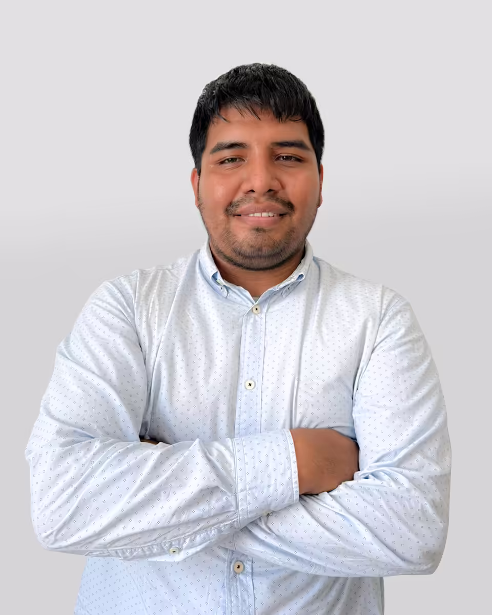 Foto de Aldair Luque